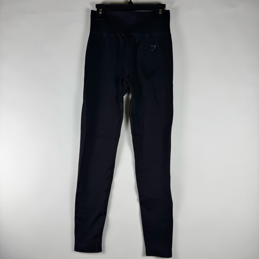 Gymshark Black Leggings